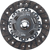 SACHS Clutch Kit - 3000 053 010